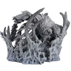 Capcom Monster Hunter Wilds - Arkveld - Figure Builder - Figure Builder Creator's Model