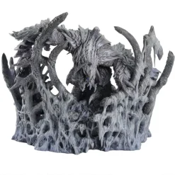Capcom Monster Hunter Wilds - Arkveld - Figure Builder - Figure Builder Creator's Model
