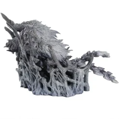 Capcom Monster Hunter Wilds - Arkveld - Figure Builder - Figure Builder Creator's Model