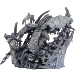 Capcom Monster Hunter Wilds - Arkveld - Figure Builder - Figure Builder Creator's Model
