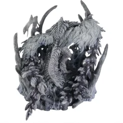 Capcom Monster Hunter Wilds - Arkveld - Figure Builder - Figure Builder Creator's Model