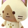 Best Capcom Monster Hunter World - Felyne - Monster Hunter Deformed Nuigurumi - Monster Hunter Deformed Plush Felyne
