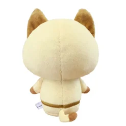 Best Capcom Monster Hunter World - Felyne - Monster Hunter Deformed Nuigurumi - Monster Hunter Deformed Plush Felyne