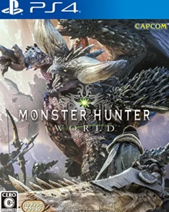 Capcom Monster Hunter: World - Microfiber Cloth Extra Best