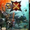 Capcom Monster Hunter X Sale