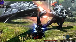 Capcom Monster Hunter XX - Nintendo Switch Ver. Hot