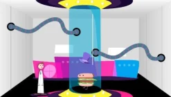 Sony Computer Entertainment Monster Radar Sale