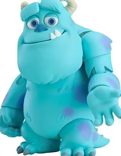 Good Smile Company As Manufacturer Monsters Inc. - James P. Sullivan - Nendoroid #920-DX - DX Ver. (Good Smile Company) Online