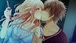 Rejet Moshi Kono Sekai ni Kami-sama ga Iru to suru Naraba