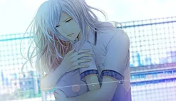 Rejet Moshi Kono Sekai ni Kami-sama ga Iru to suru Naraba