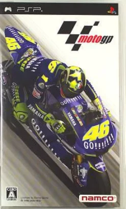 Online Namco Bandai Games Moto GP
