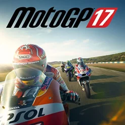 Intergrow MotoGP 17 Online