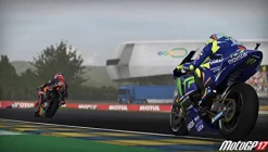 Intergrow MotoGP 17 Online
