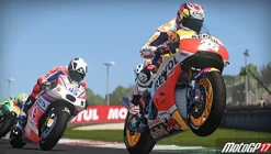 Intergrow MotoGP 17 Online
