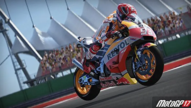 Intergrow MotoGP 17 Online