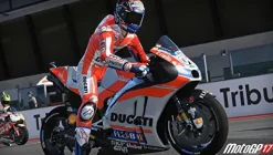 Intergrow MotoGP 17 Online