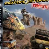 Sony Computer Entertainment MotorStorm Complete Hot