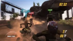 Sony Computer Entertainment MotorStorm Complete Hot