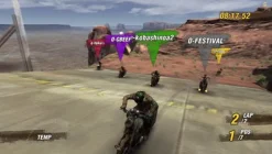 Sony Computer Entertainment MotorStorm Complete Hot