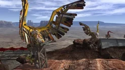 Sony Computer Entertainment MotorStorm Complete Hot