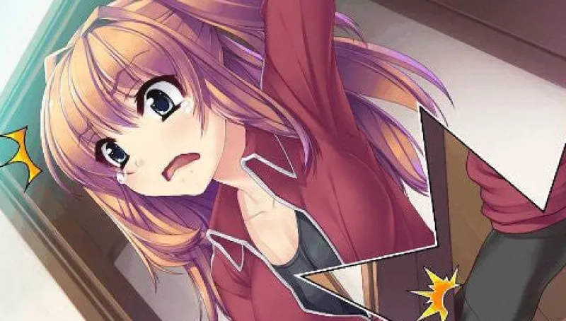 NetRevo Motto Ane Chanto Shiyouyo +Plus Outlet