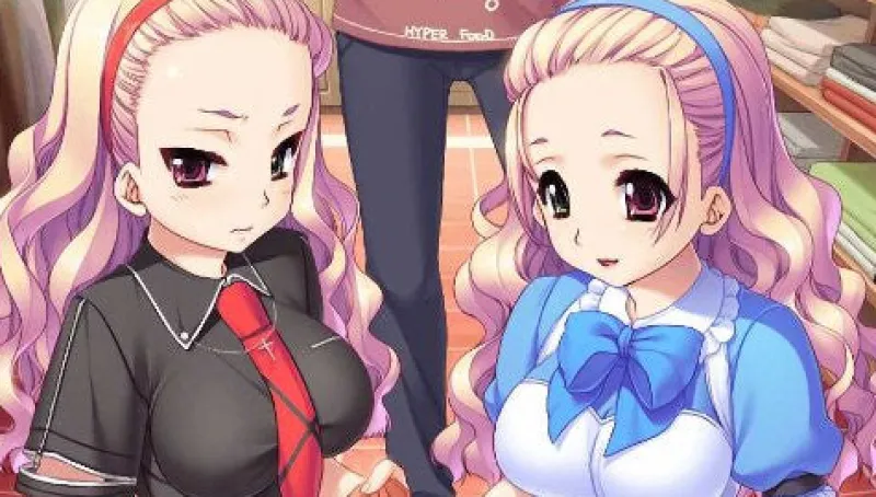 NetRevo Motto Ane Chanto Shiyouyo +Plus Outlet