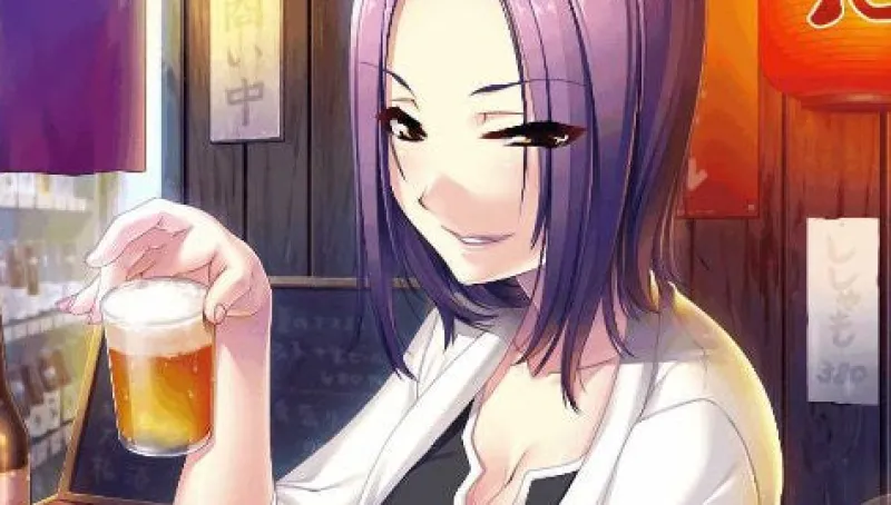 NetRevo Motto Ane Chanto Shiyouyo +Plus Outlet