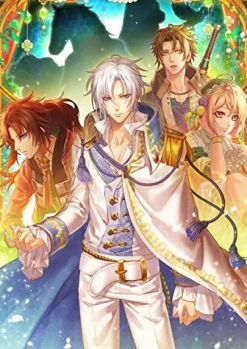 Idea Factory Moujuu-tachi to Ohime-sama [Limited Edition] Outlet