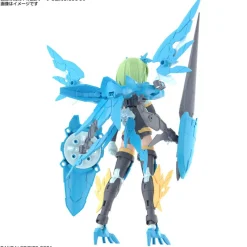 Outlet BANDAI SPIRITS 30MS SIS-Ac25g Faru Farina (Conductor Form) Plastic Model