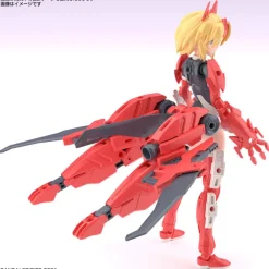 Bandai Spirits 30MS SIS-Gc69r Aruka Karuty (Quartet Form) Hot