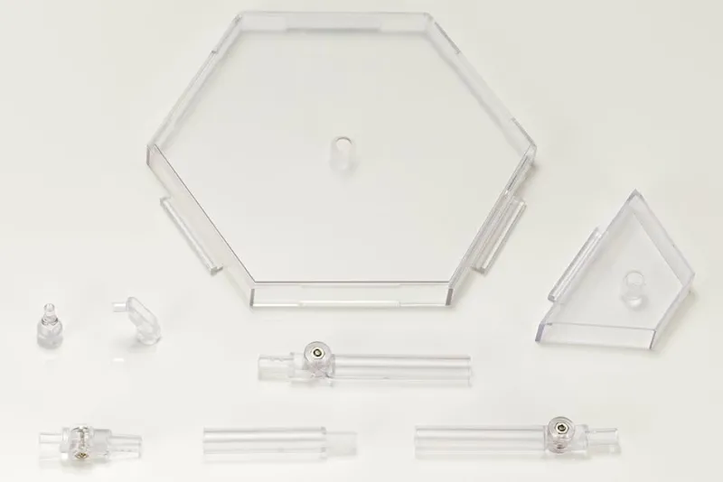 Kotobukiya M.S.G - MB48X - New Flying Base Online