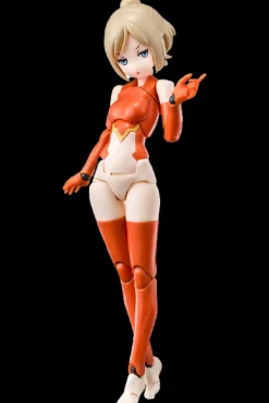 Kotobukiya M.S.G - Megami Device M.S.G. 02 - Bottoms Set - 1/1 - Skin Color C