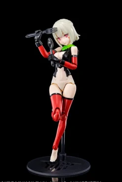 Kotobukiya M.S.G - Megami Device M.S.G. 02 - Bottoms Set - 1/1 - Skin Color C