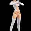 Kotobukiya M.S.G - Megami Device M.S.G. 02 - Bottoms Set - 1/1 - Skin Color D