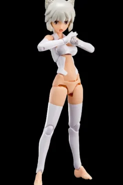 Kotobukiya M.S.G - Megami Device M.S.G. 02 - Bottoms Set - 1/1 - Skin Color D