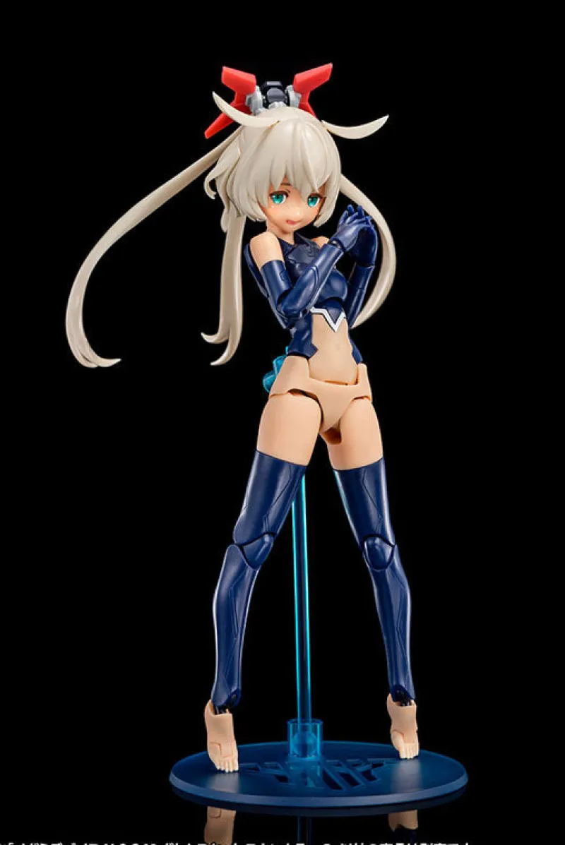Kotobukiya M.S.G - Megami Device M.S.G. 02 - Bottoms Set - 1/1 - Skin Color D