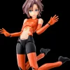 Kotobukiya M.S.G - Megami Device M.S.G. 02 - Bottoms Set - 1/1 - Black Outlet