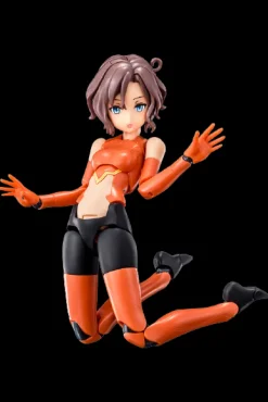 Kotobukiya M.S.G - Megami Device M.S.G. 02 - Bottoms Set - 1/1 - Black Outlet