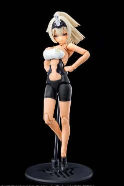 Kotobukiya M.S.G - Megami Device M.S.G. 02 - Bottoms Set - 1/1 - Black Outlet