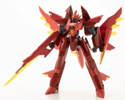 Best Kotobukiya M.S.G - Variable Frame System 02 Garudagear [Diablo]
