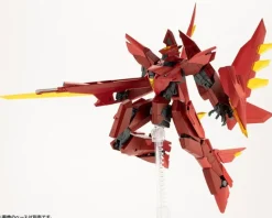 Best Kotobukiya M.S.G - Variable Frame System 02 Garudagear [Diablo]