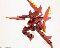 Best Kotobukiya M.S.G - Variable Frame System 02 Garudagear [Diablo]