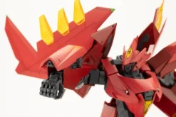 Best Kotobukiya M.S.G - Variable Frame System 02 Garudagear [Diablo]