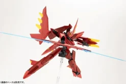 Best Kotobukiya M.S.G - Variable Frame System 02 Garudagear [Diablo]