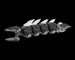 Kotobukiya M.S.G Modeling Support Goods - Heavy Weapon Unit 27 Demonic Arm