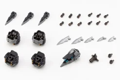 Kotobukiya M.S.G Modeling Support Goods - Heavy Weapon Unit 27 Demonic Arm