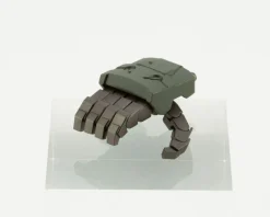 Kotobukiya M.S.G Modeling Support Goods - Heavy Weapon Unit 28 Action Knuckle - Type-A
