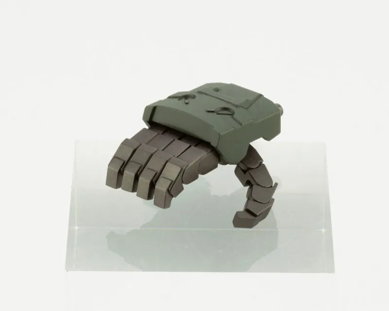 Kotobukiya M.S.G Modeling Support Goods - Heavy Weapon Unit 28 Action Knuckle - Type-A