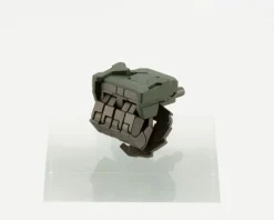 Kotobukiya M.S.G Modeling Support Goods - Heavy Weapon Unit 28 Action Knuckle - Type-A