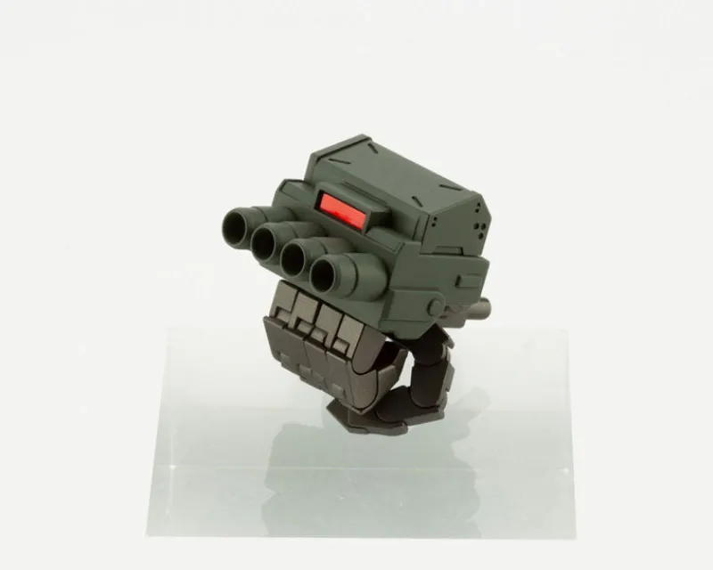 Kotobukiya M.S.G Modeling Support Goods - Heavy Weapon Unit 28 Action Knuckle - Type-A